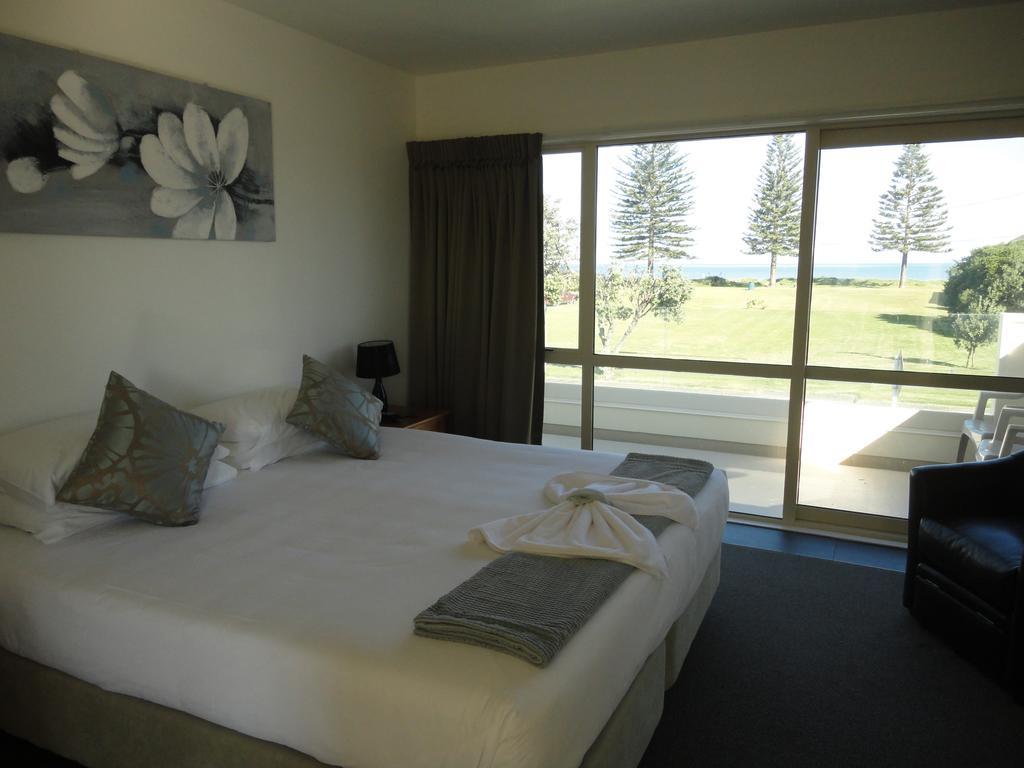 Beachcomber Motel Gisborne Rom bilde