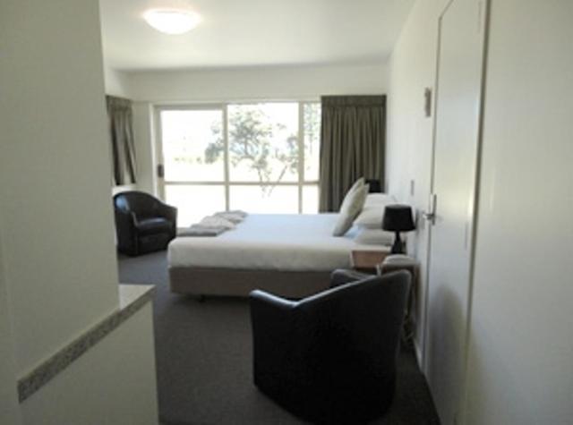 Beachcomber Motel Gisborne Rom bilde